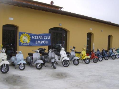 22-9° Compleanno VC Empoli (13.12.2009)