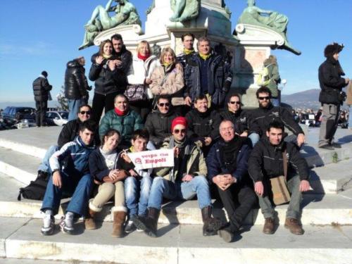 01-Cimento Invernale VC Firenze (08.01.2012)