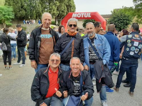 25-Raduno VC Fiesole (15.09.2019)