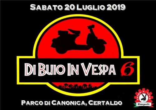 18-Di Buio in Vespa 6 (20.07.2019)