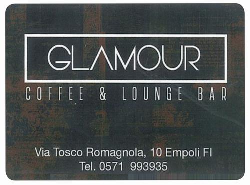 glamour coffee